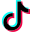 logo tiktok